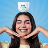 حمام كريم بزيت الأرجان