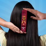 سيروم للشعر
